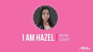 Graphic Designer | Portfolio | Showreel 2020