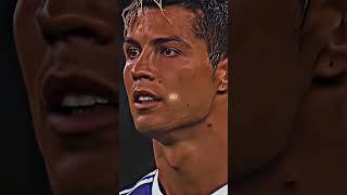 Quick Ronaldo Edit