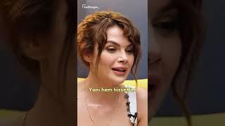 Sinem Ünsal; Aldatıldım hissettim sordum… #sinemünsal Kaynak: #hakangence