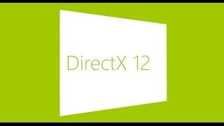 How to use the DirectX Diagnostic Tool