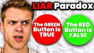 The MINDBENDING Reality Of Paradoxes.