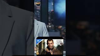 GTA IV Remastered: Rockstar's Big Reveal!  #rockstargames #GTAIV