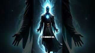 Secrets of the Divine Council Revealed