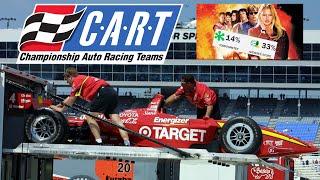 The Worst Weekend in CART History