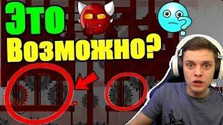 УЛЬТРА ХАРДКОР! Неверное движение - смерть! Super Meat Boy #1