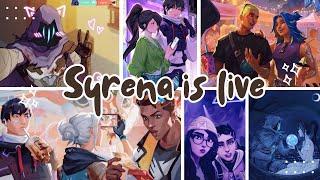 Why valo??| Valorant LIVE