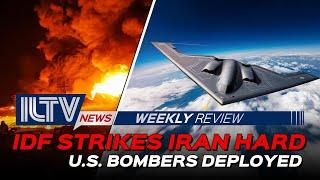 ILTV Weekly Review - June 20, 2025