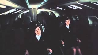 Tupolev Tu-144 - "Futurissimo" by Georges Delerue (1978)