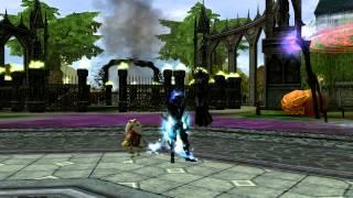 Untamed LastChaos pets