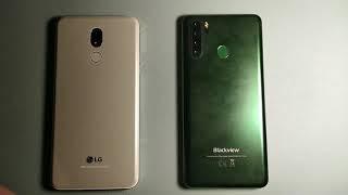 Blackview A80 Pro VS LG Stylo 5 |Which one is better?!