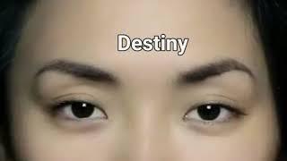 Destiny