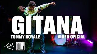 Tommy Royale - Gitana (Official Music Video)