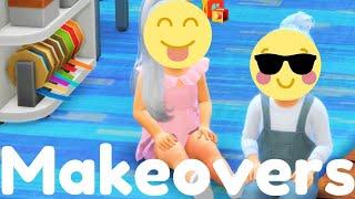 KIDS MAKEOVERS! | NOT SO BERRY