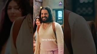 Aarpary | Enoch Gnanaraj | Abp. Gnanaprahasam | Joseph Gnanaraj | Tamil Christian Shorts