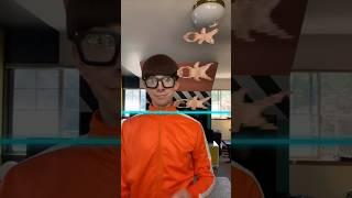Trying Tiktok New Filter 011 | Wait for me  #funny #hilariousfails #crazy #shorts @funnyface_07