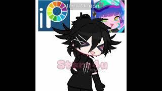 "U~HAHAHAHHAHAHAHHA~" || cred: Helena official 16 || #alighmotion #gacha