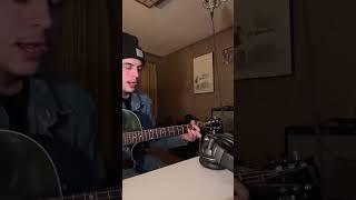 Cover me up.. cover Jason Isbell #cover