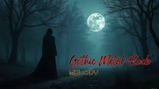 Gothic Metal Rock Instrumental