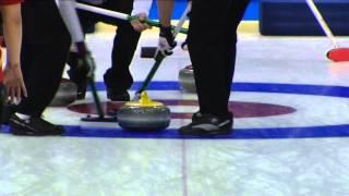 30 03 15 Curling China Hungary Man