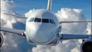 Aviation Accidents Insights; The Rudder Jam That Almost Ended In Disaster.