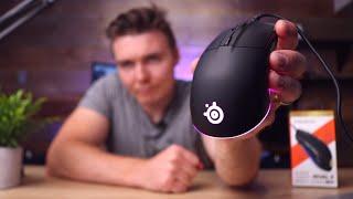 Steelseries Rival 3 | Best Budget Gaming Mouse?