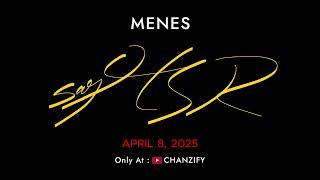 MENES - ‘HSR’ (MV Teaser)
