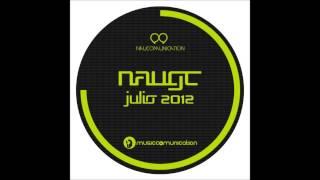 dj naugc.julio2012