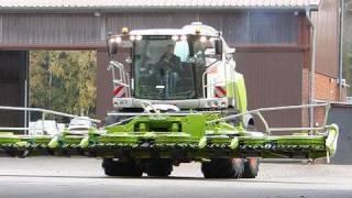 Claas AgriClaasica Middagprogramma - Trekkerweb.nl