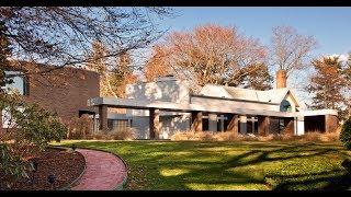 Luxury Long Island Property Tour With Maria Babaev: 20 Horseshoe Rd, Old Westbury, NY 11568