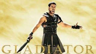 GLADIATOR uzbek tilida tarjima (kino xatoliklari).