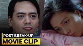 Popoy and Basha: Post Break-Up | One More Chance | Movie Clip (2/5)