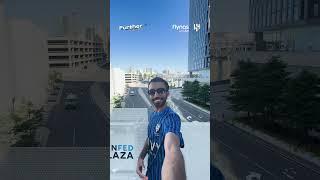 A trip around the capital ️