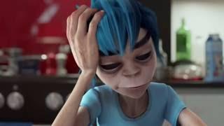 Gorillaz   Do Ya Thing Official Video (HD)