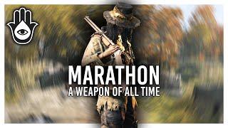 Caldwell Marathon vs Winfield M1873 | Hunt: Showdown