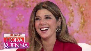 Marisa Tomei talks ‘Upgraded,’ looks back at ‘A Different World’