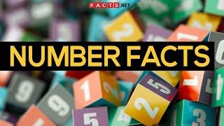 Interesting Facts About Numbers & Prime Numbers