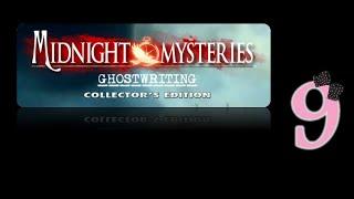 Midnight Mysteries 6: Ghostwriting (CE) - Ep9