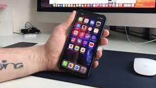 Поменял iPhone XR на XS Max - за что доплата 40.000₽ ?!