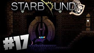 ОБНОВЛЕНИЕ! Новые боссы! Древние сейфы! Терраморфинг! - Starbound #17