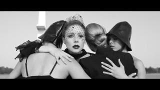 Tina Karol - Suddenly (Official Video)