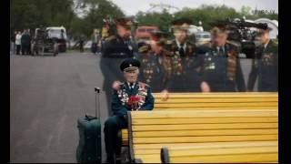 Олег Чабан – Бессмертный полк (стихи Александра Долгушина, муз  Ennio Morricone)