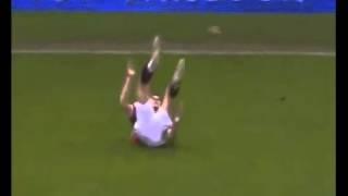 Cristiano Ronaldo FAIL