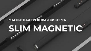 Трековая система Slim Magnetic Elektrostandard