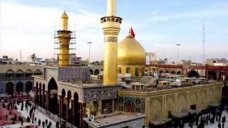 Roza a Hazrat Imam Hussain