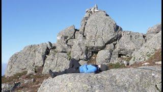 Vikastakken; Midday Naps of February