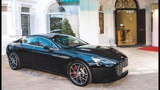 Robb Report Malaysia: The Art Of Made To Measure