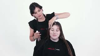 Wella Ultimate Repair Treatment