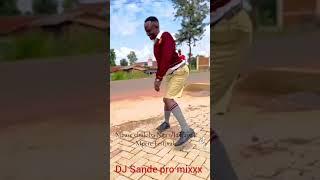 DJ Sande pro mixxx kyabageya disco sounds 0709851135