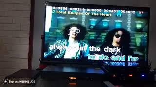 Total Eclipse Of The Heart Karaoke Vol 7 12836 (25KV 4507)