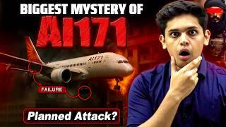 India's Worst Plane Crash | Mystery of Flight AI-171 Ahmedabad | Prashant Kirad